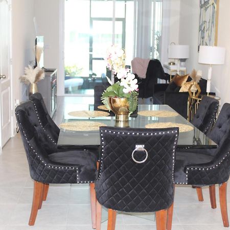 Orange Park Townhome Vacation Rental With Patio! Екстер'єр фото