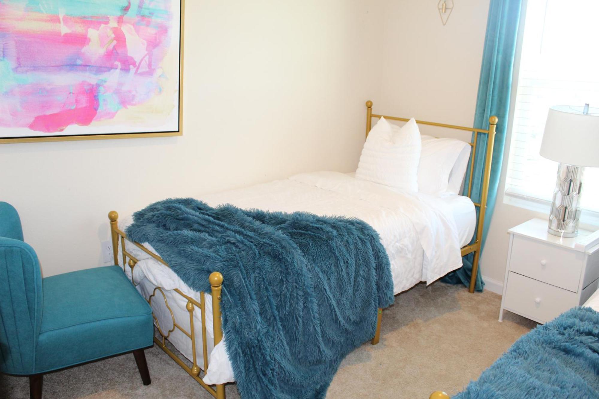 Orange Park Townhome Vacation Rental With Patio! Екстер'єр фото