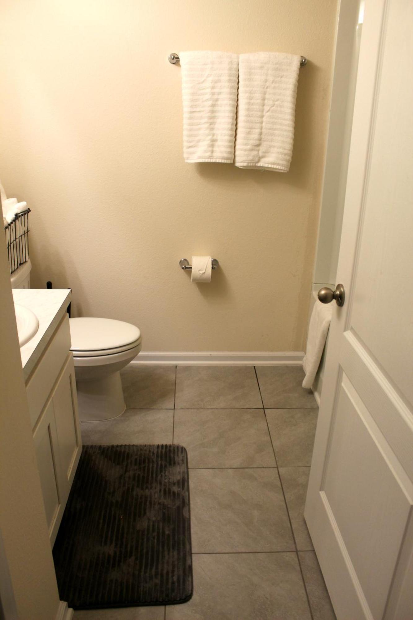 Orange Park Townhome Vacation Rental With Patio! Екстер'єр фото