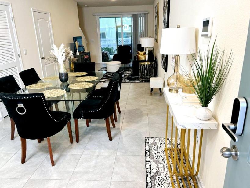 Orange Park Townhome Vacation Rental With Patio! Екстер'єр фото