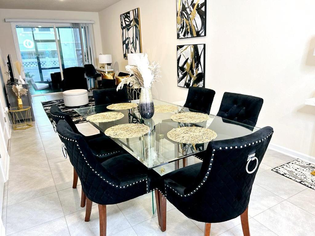Orange Park Townhome Vacation Rental With Patio! Екстер'єр фото