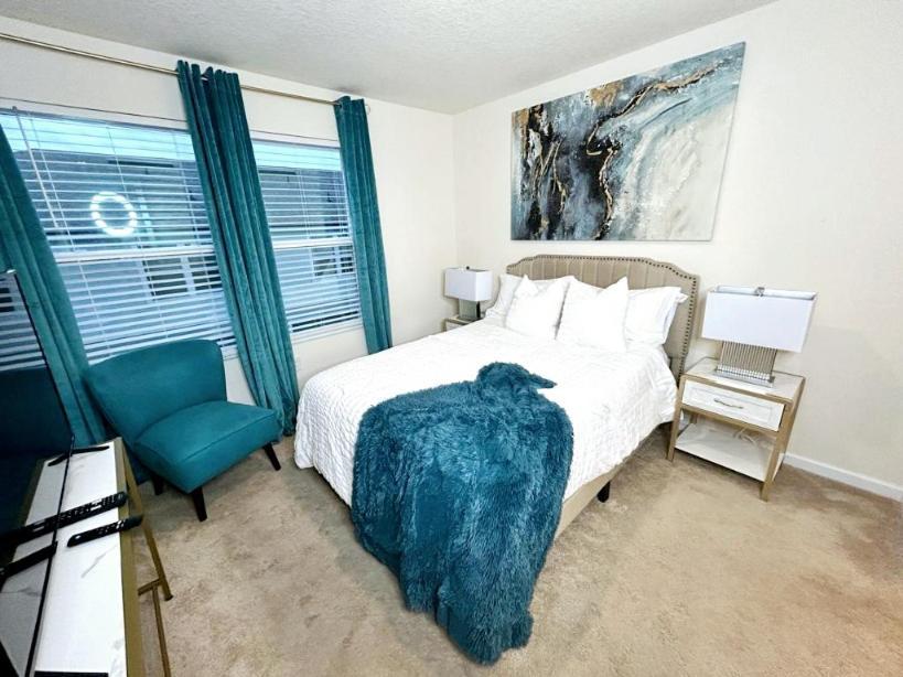 Orange Park Townhome Vacation Rental With Patio! Екстер'єр фото