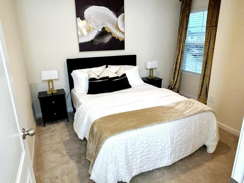 Orange Park Townhome Vacation Rental With Patio! Екстер'єр фото