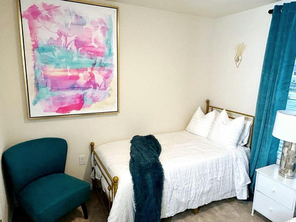 Orange Park Townhome Vacation Rental With Patio! Екстер'єр фото