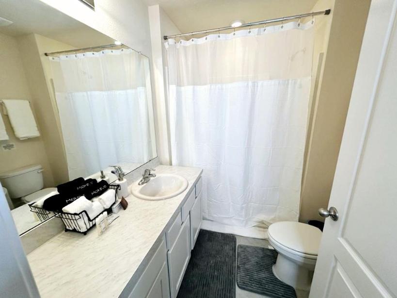 Orange Park Townhome Vacation Rental With Patio! Екстер'єр фото