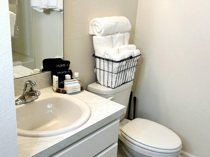 Orange Park Townhome Vacation Rental With Patio! Екстер'єр фото